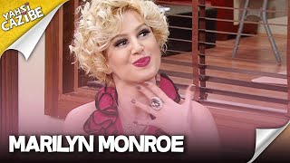 Marilyn Monroe Gibi Kadınsın - Yahşi Cazibe 33. Bölüm