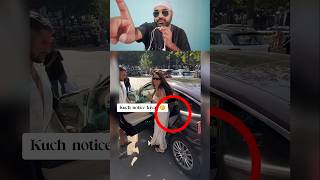 Celebrity Natasa Stankovic and the rumoured boyfriend Aleksandar Alex Ilic pop out of a Bandra joint Net Worth