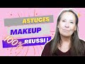Comment russir un makeup pour peaux matures