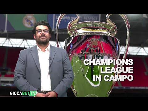 Video Serie A Now - Si chiudono i quarti di Champions League