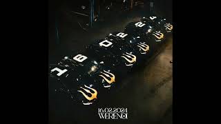 Werenoi - 16.02.2024 (Version Skyrock)