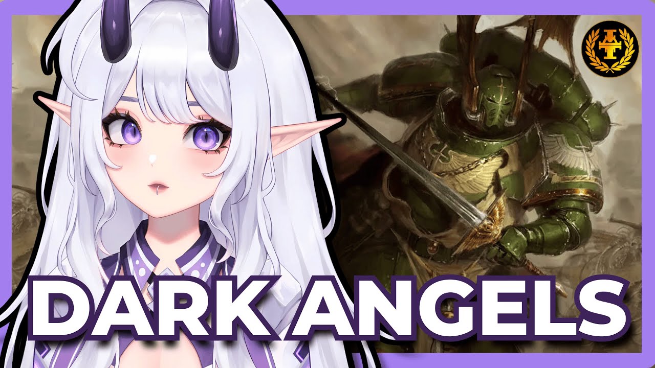 ТЁМНЫЕ АНГЕЛЫ - Некоронованные принцы | Powdur Reacts