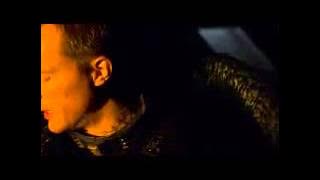 Legion Movie Michael and Gabriel talk