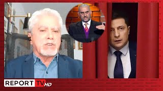 Si historia e Zelenskyyt.../ Yzeiri: Binaj të heqë dorë nga PD dhe t'i drejtohet publikut