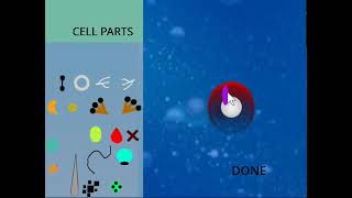 Thrive Microbe Editor Test 3