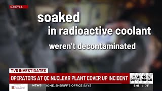 Coverup in Cordova: How regulators caught nuclear operators lying about a ‘near miss’