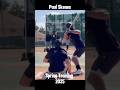 Paul Skenes Movement! Spring  Training 2025