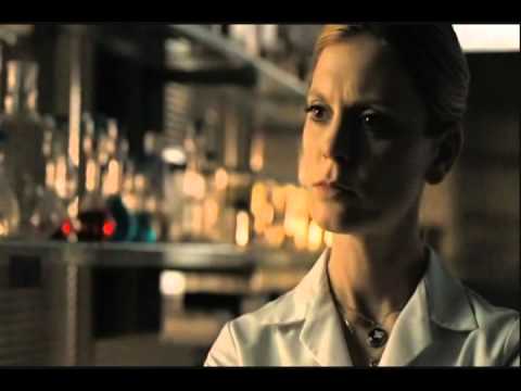 Silent Witness | Harry and Nikki | Fix You