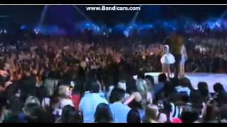 Teen choice awards 2013 - all award winners part 1/2