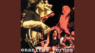 Video thumbnail of "Los Enanitos Verdes - Tus Viejas Cartas"