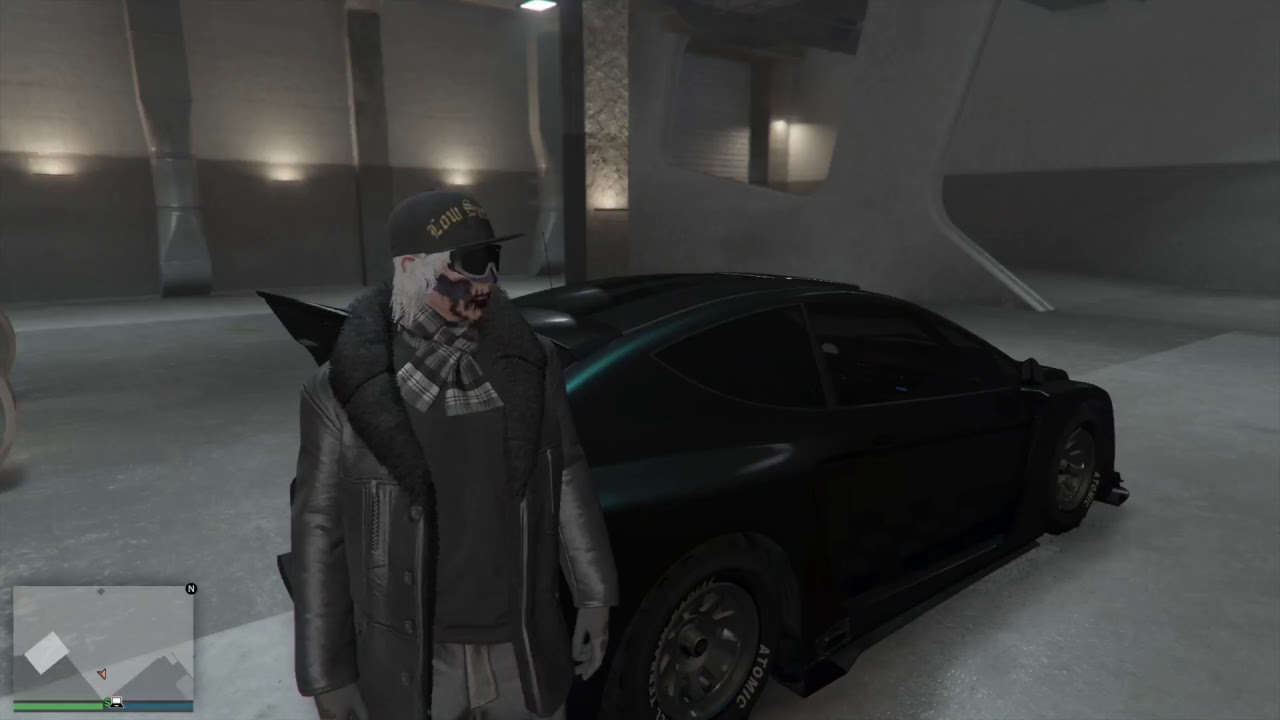 GTA 5 Online (Zasar909) *New* Night Club DLC Buying Everything???And Saying Hello