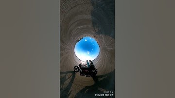 INSTA ONE X2 360 CAMERA | Hemant Mahade | #360video #360