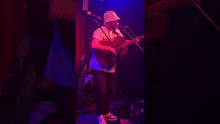 Philly Moore (Liar Liar) The Quarry Liverpool.5/5/24 vid by peter kevan.