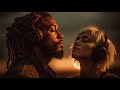 Sia Ft Damian Marley Shadows Of My Heart Music Video Cinematic Pop Reggae 