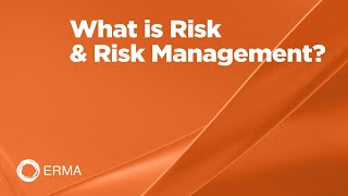 What is Risk & Risk Management?