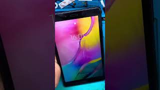 COMO FORMATAR O TABLET SAMSUNG TAB A #smartphone #tech #dicas