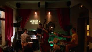 The Jody Grind - Horace Silver - Live @Spiti art bar 13/7