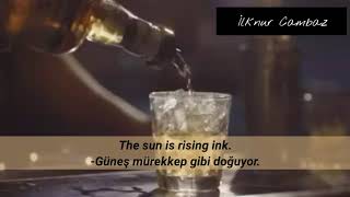 Roxen-Alcohol You (Lyrics+Türkçe Çeviri)