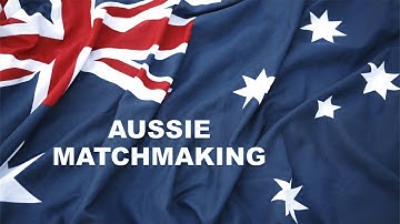 CSGO | Aussie Matchmaking | Episode 1