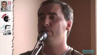 Comtv.ca - Top Derek Gavey - Wont Back Down Cafe Concert Series