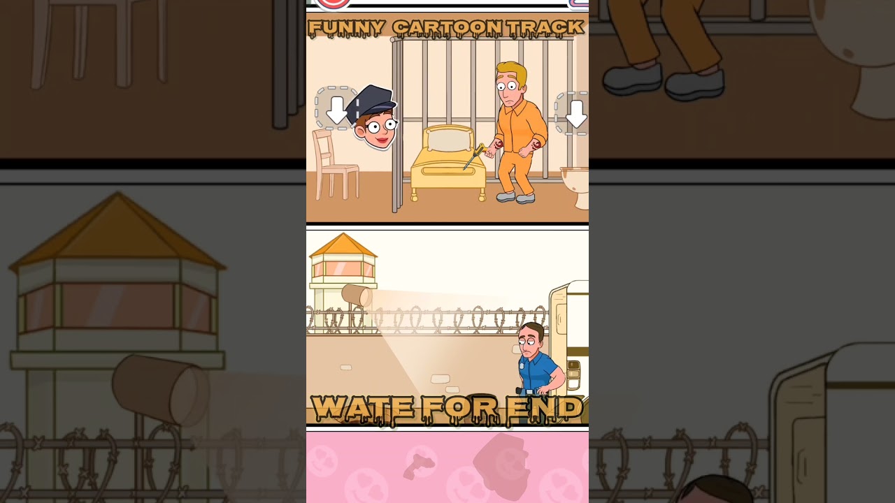 Happy ending tricky riddles 