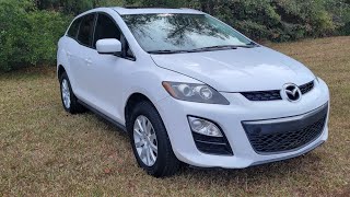 2010 Mazda CX7 4 cylinder Auto @middlemanauto by Middle Man 414 views 5 months ago 3 minutes, 52 seconds