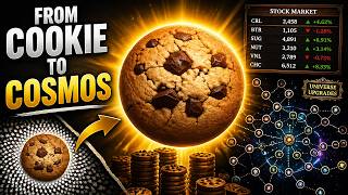 I Tried The Cookie Clicker Stock Market So You Don't Have To