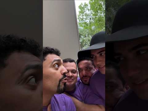 Sabe o que a mãe do Sylvester Stallone disse quando ele era criança e estava nu?