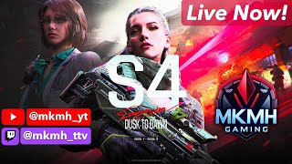 🔴 MK LIVE NOW Arena Breakout: Infinite Live Stream | Tactical Extraction FPS🐦🔥