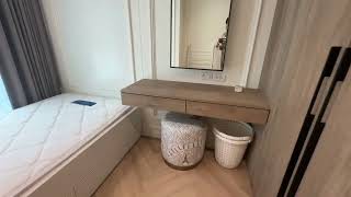 2-BR Condo at The Address Asoke near ARL Makkasan (1553513) 2-BR Condo at The Address Asoke near ARL Makkasan (1553513)