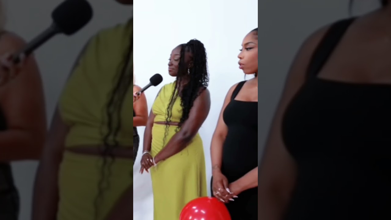 Pop the balloon 🎈 