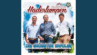 I bin a Haderlump
