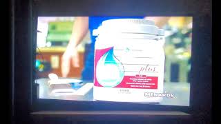 Menards Dutch Boy Paints.