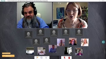 Coursetune and the future of ed tech with Maria Andersen