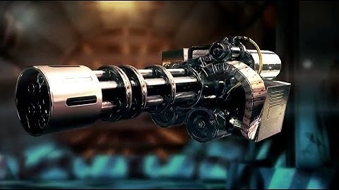 Dead Trigger 2 - Launch Trailer