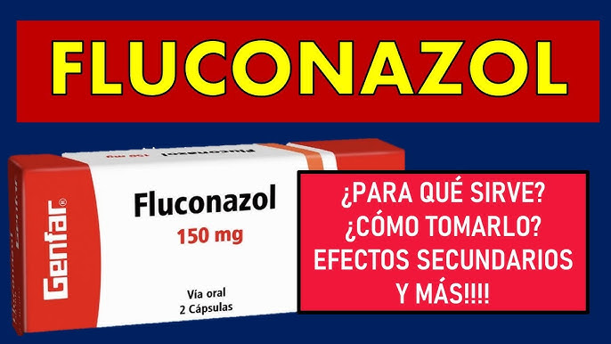 Como comprar fluconazol
