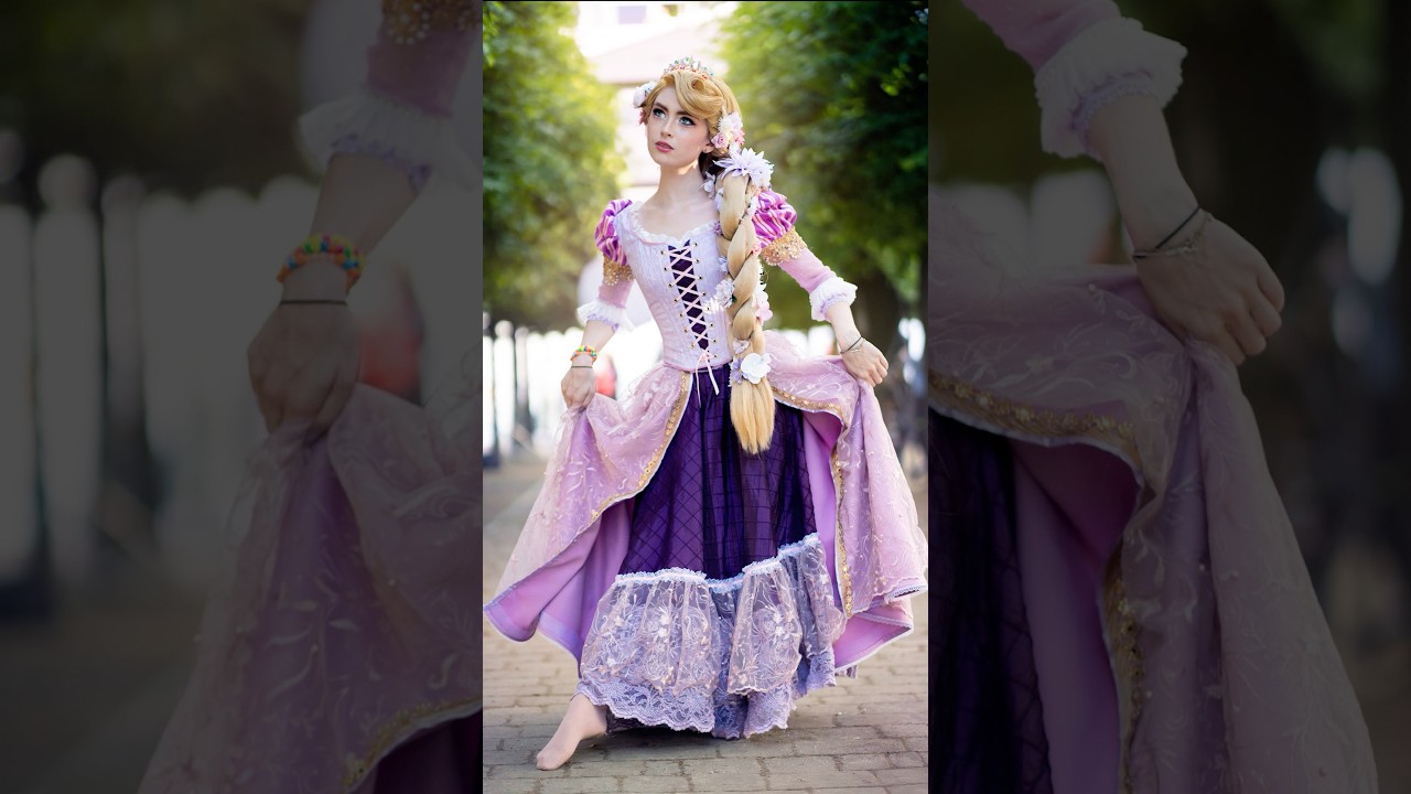 10 of Our BEST COSPLAY Photos EVER 📸🔥 #shorts