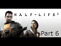 Half-Life 2 Part 6 - The Horrors of Ravenholm (NO COMMENTARY)