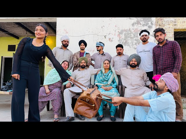ਨੰਦ 30 Nand PUNJABI BEST SHORT MOVIE 2026 | PUNJABI FILM  JATT BEAT RECORD