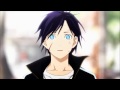 AMV - Noragami - Little do you know Nightcore