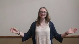 Advising philosophy video