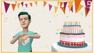 Plotagon Emotes - Time
