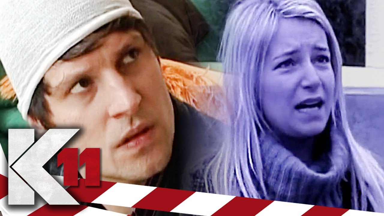 Keine Erinnerung: Gedächtnislücken nach Schlag auf den Kopf | 2/2 | K11