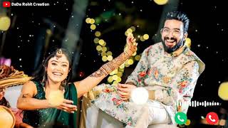Ishq Sufiyana X Tere Bin Nai Lagda Ringtone | Sachet Parampara | Sad Ringtone | New Ringtone 2021