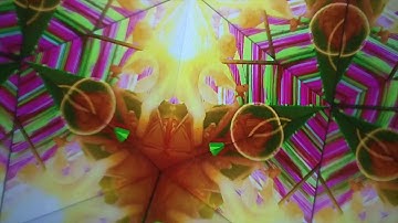 Interactive Kaleidoscope