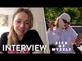 Sick Of Myself - Interview with Kristine Kujath