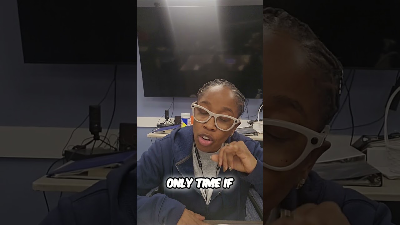 Stop enabling your sponsoree's