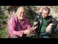 Beginning of video