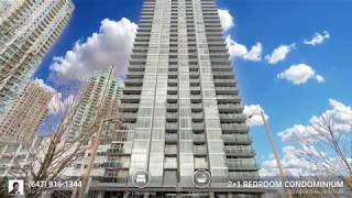 223 Webb Dr # 1604, Mississauga - Virtual Tour