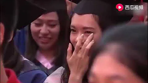 廈門大學教授的畢業演講太搞笑了，理想很空，老師很窮，送你們個不太花錢的禮物「理想」 - 天天要聞
